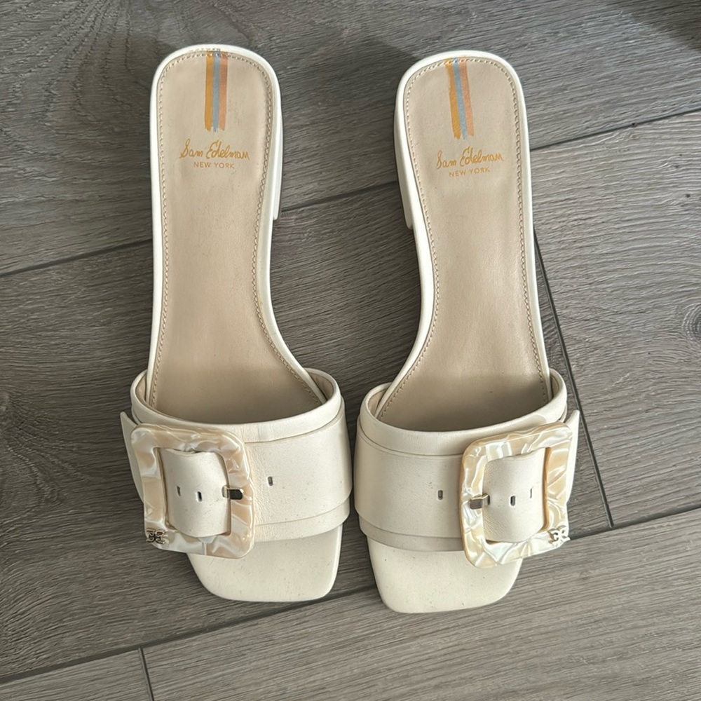 Sam Edelman Deacon sandal